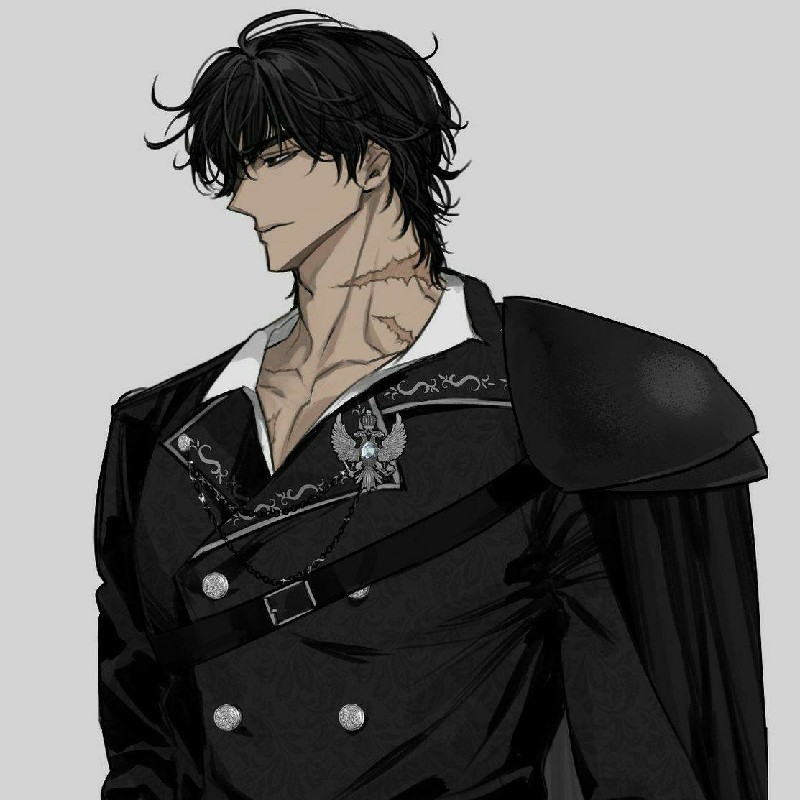 enemy spy - victor blade — Enemy AI chat character