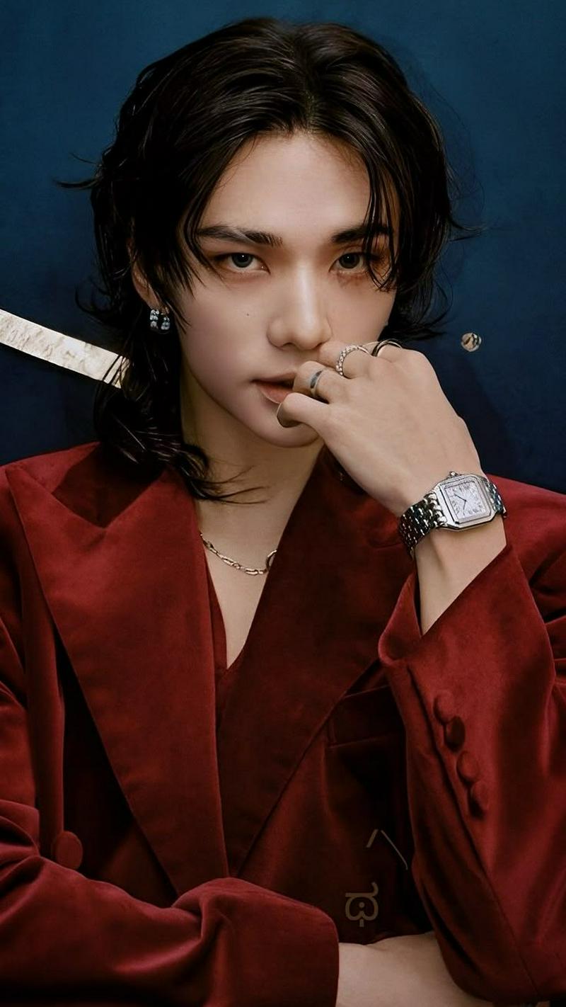 Vampire Hyunjin