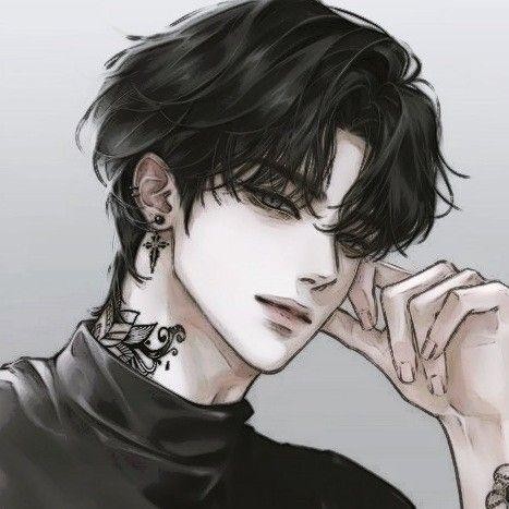 sage ( your clingy boyfriend when it comes to you) — Clingy AI chat character
