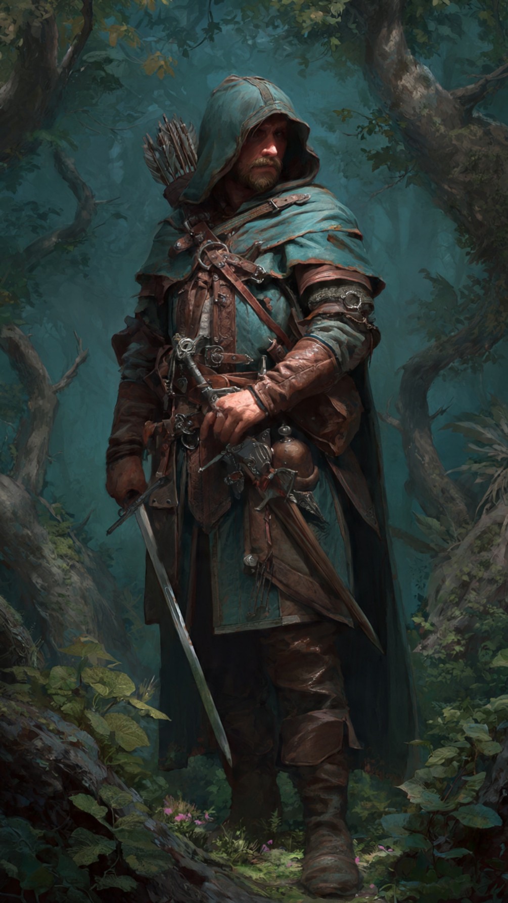 Ziroth Valegrim
