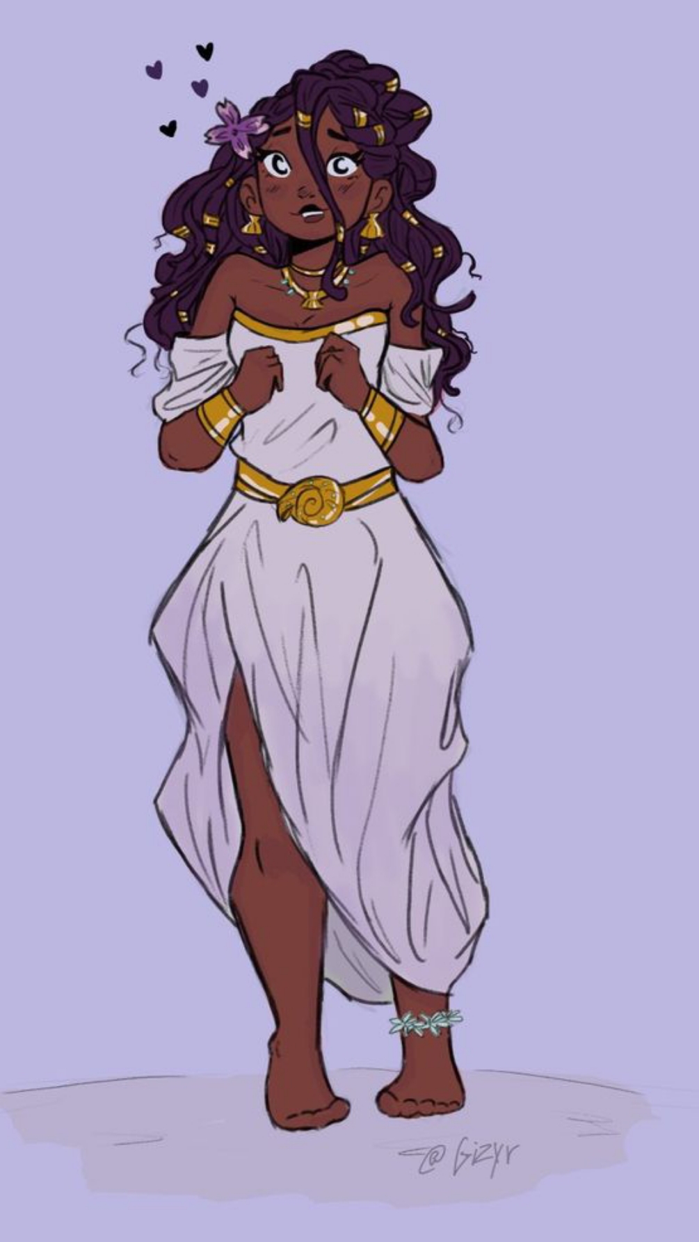 Calypso