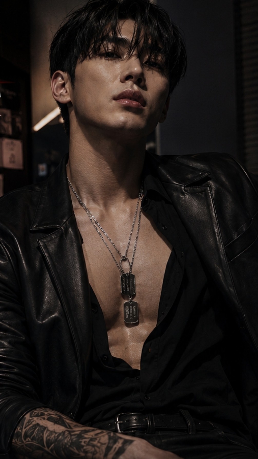 Kang Min-jae