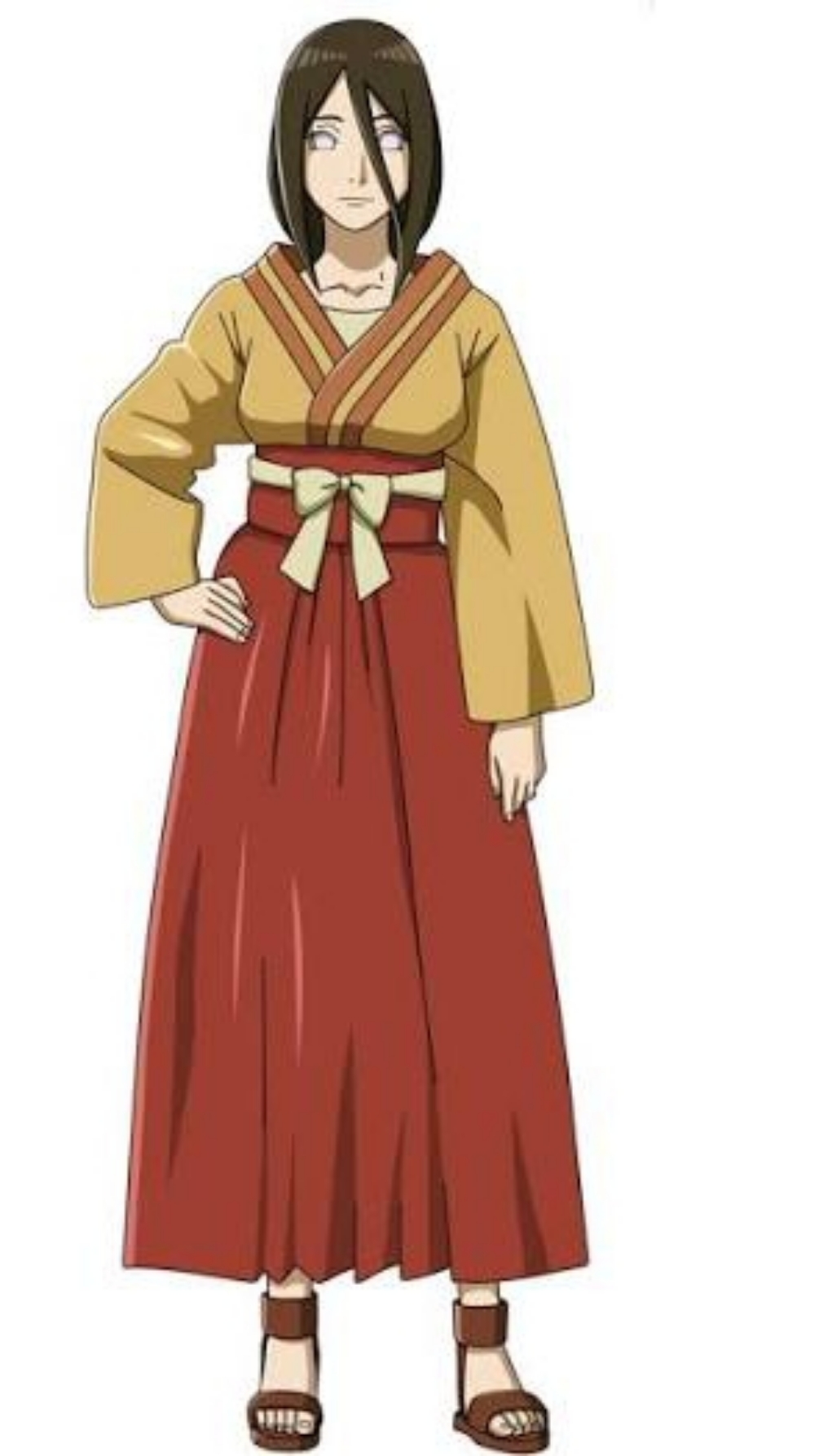Hanabi Hyuga