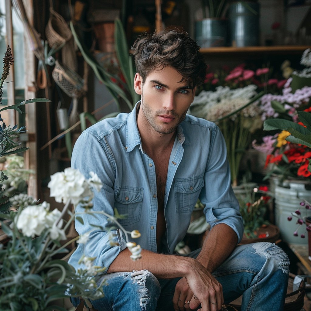 Xavier Lawrence