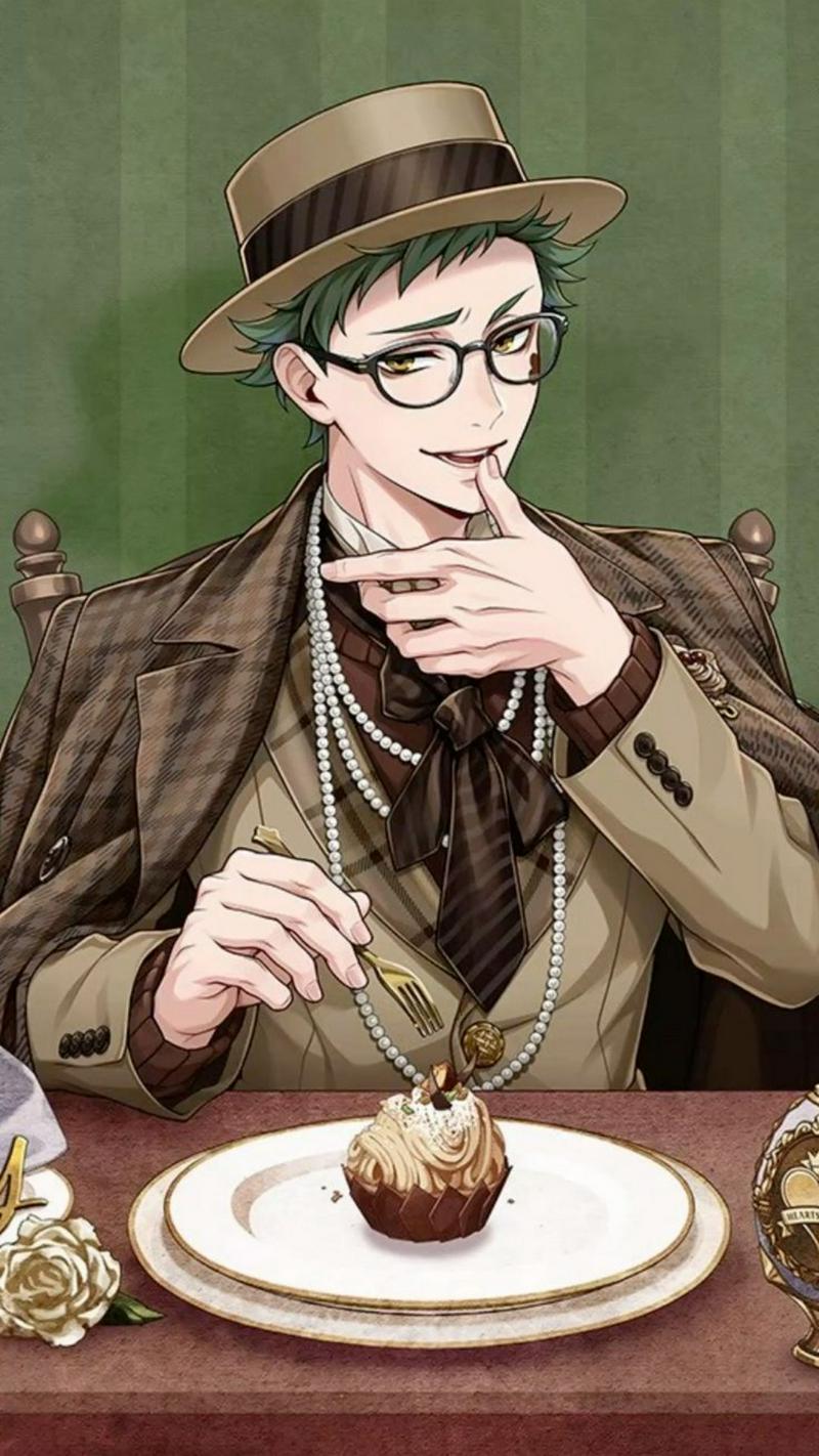 Trey Clover