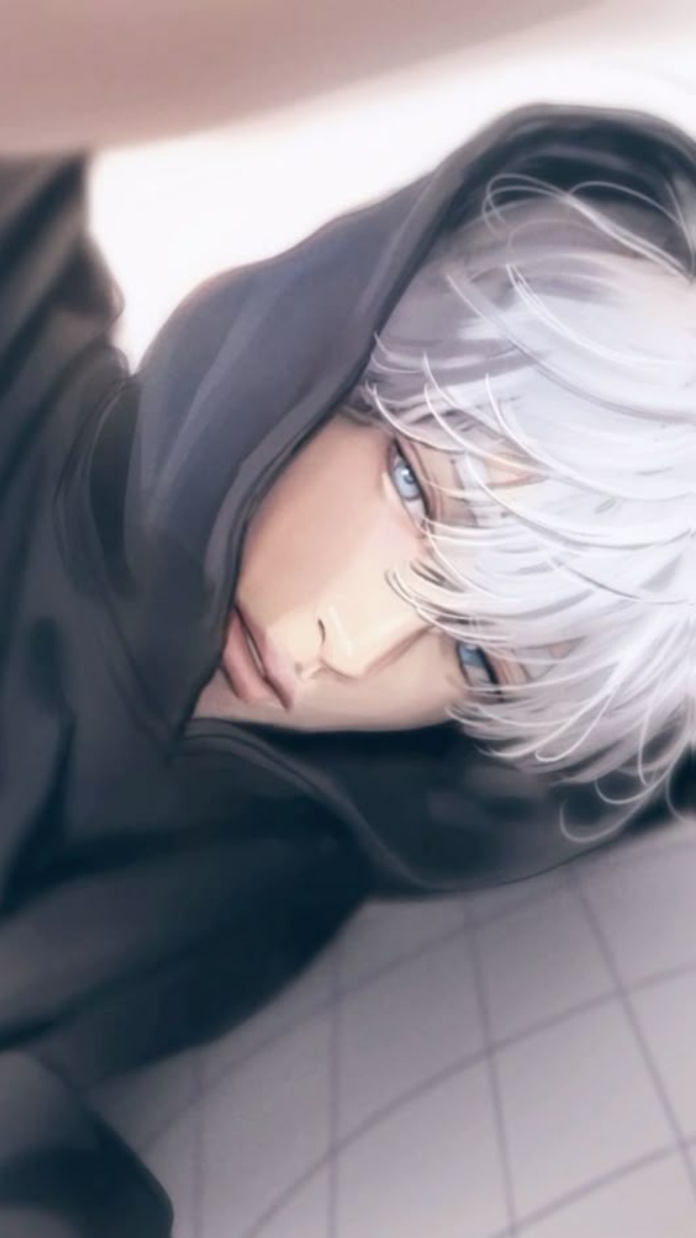 Satoru Gojo