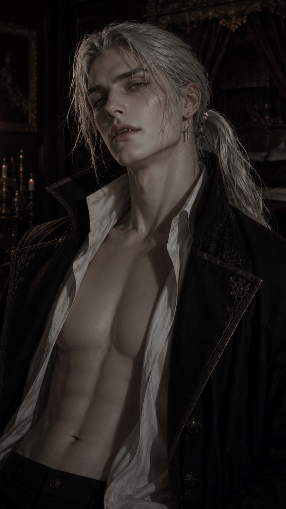 Kaelen Gordarik