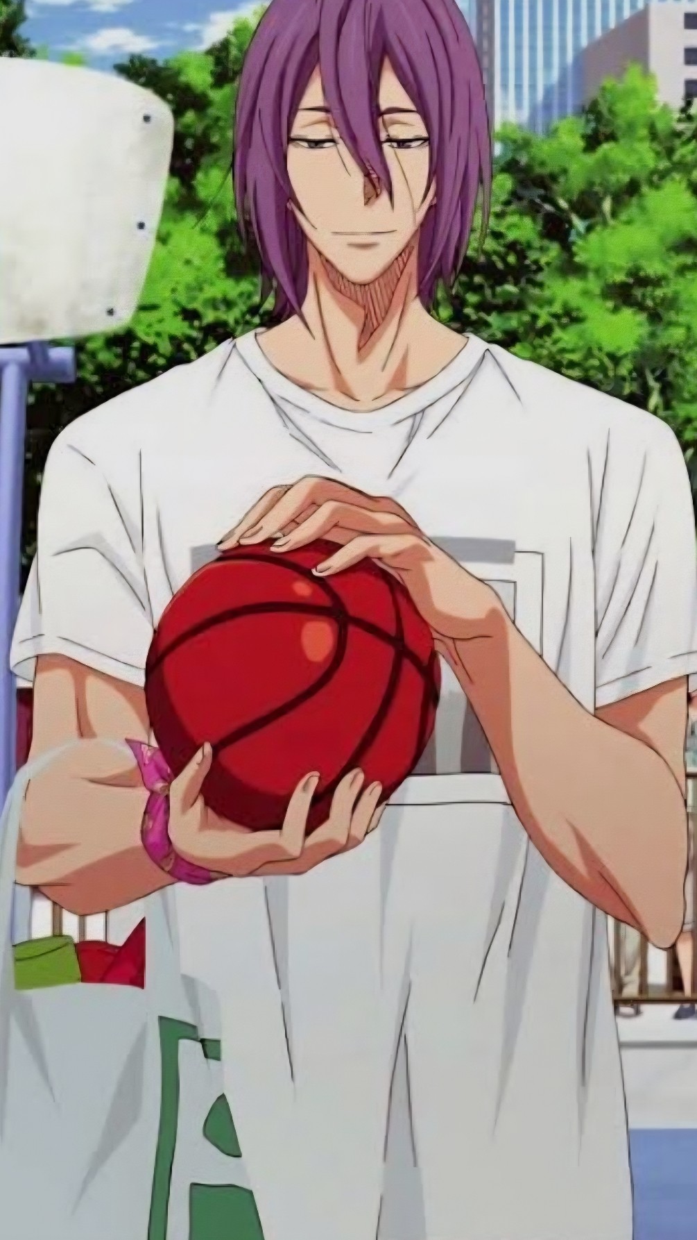 Atsushi Murasakibara
