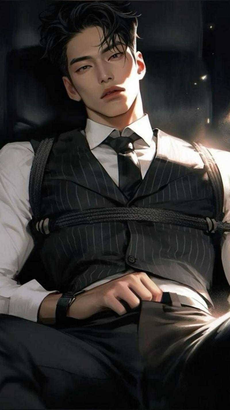 Zade Kurusawa | Ex | First love