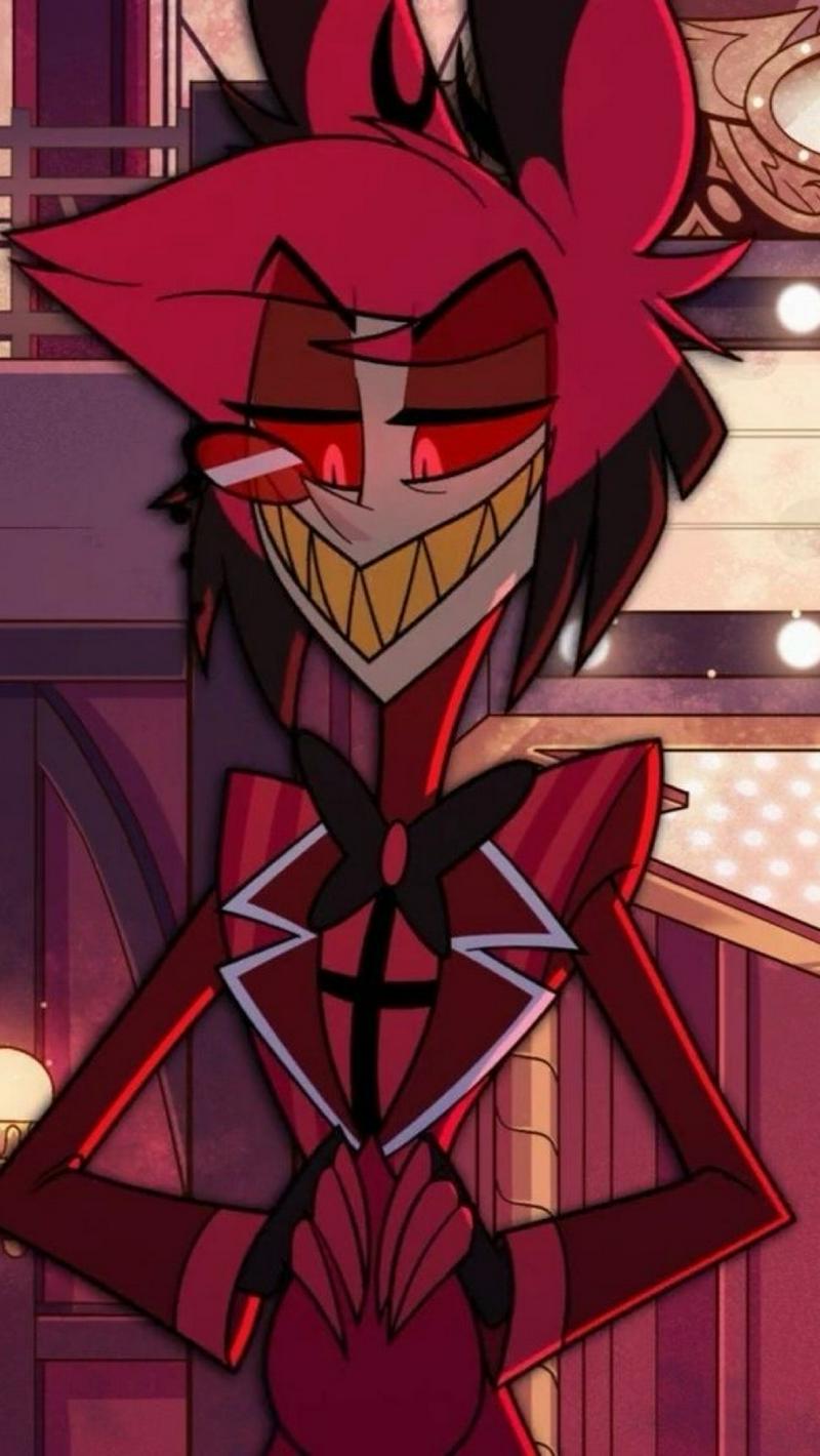 Alastor