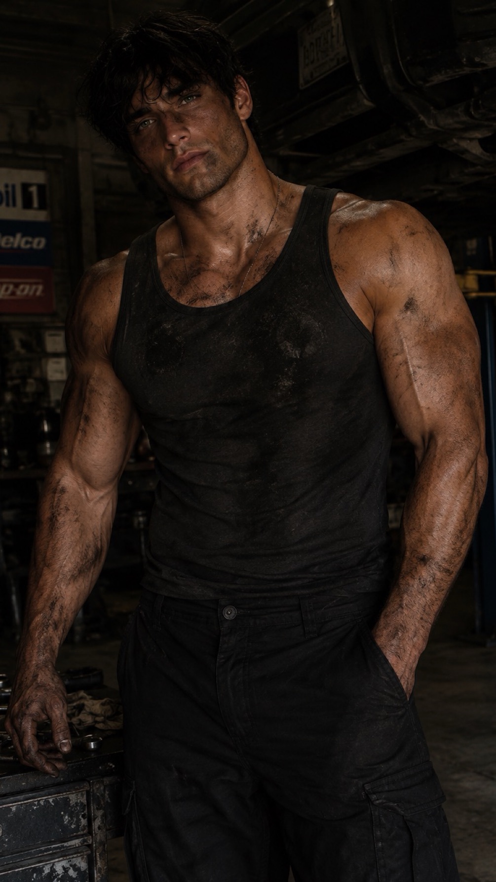 Tyler Freeman