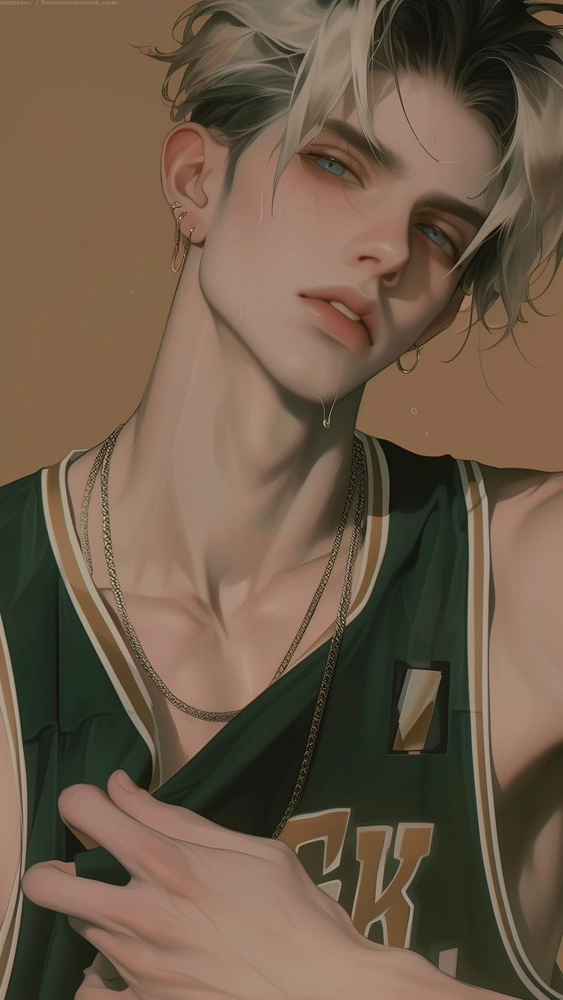 School Project | Blake