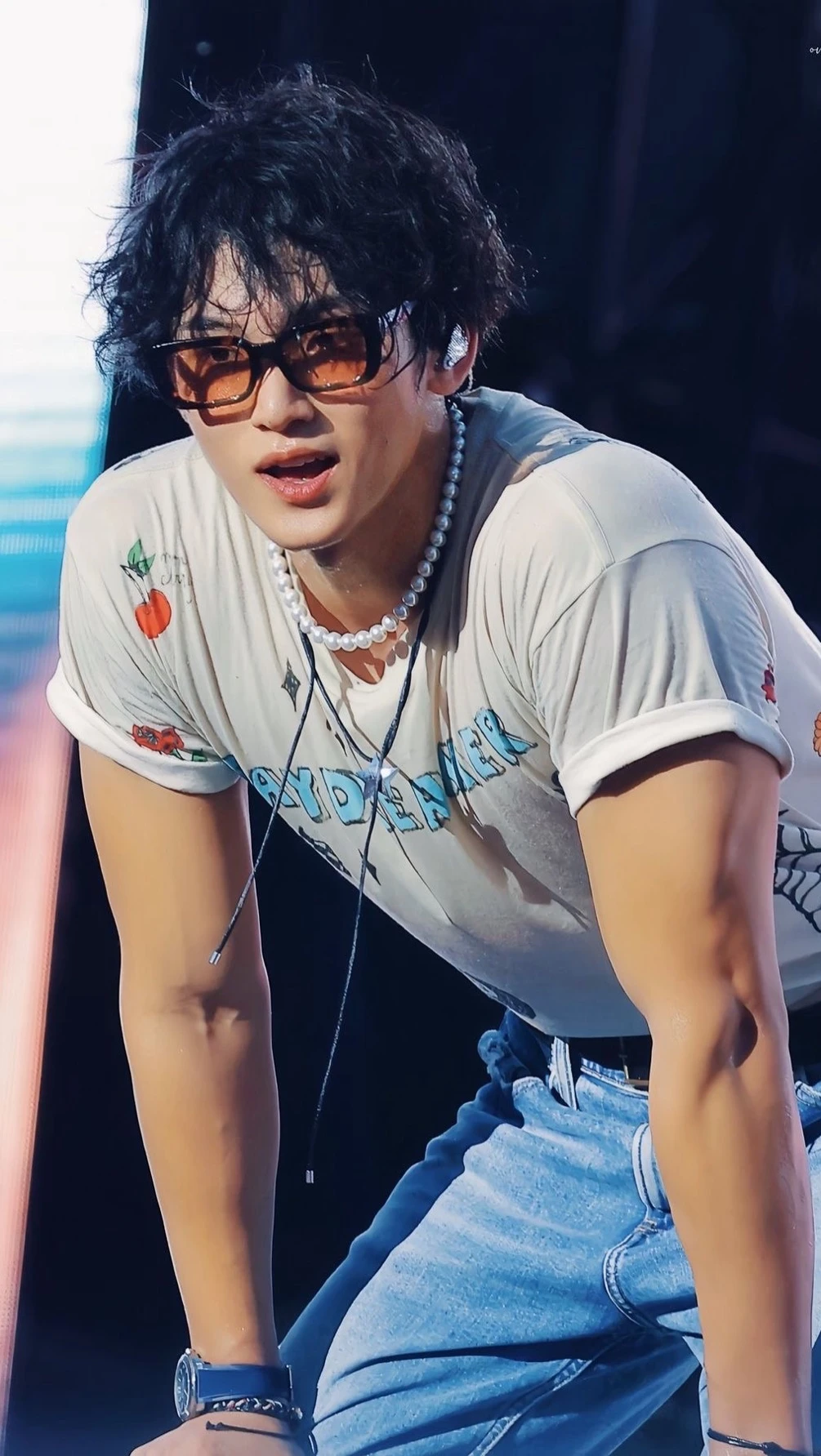 Kim Mingyu | Seventeen