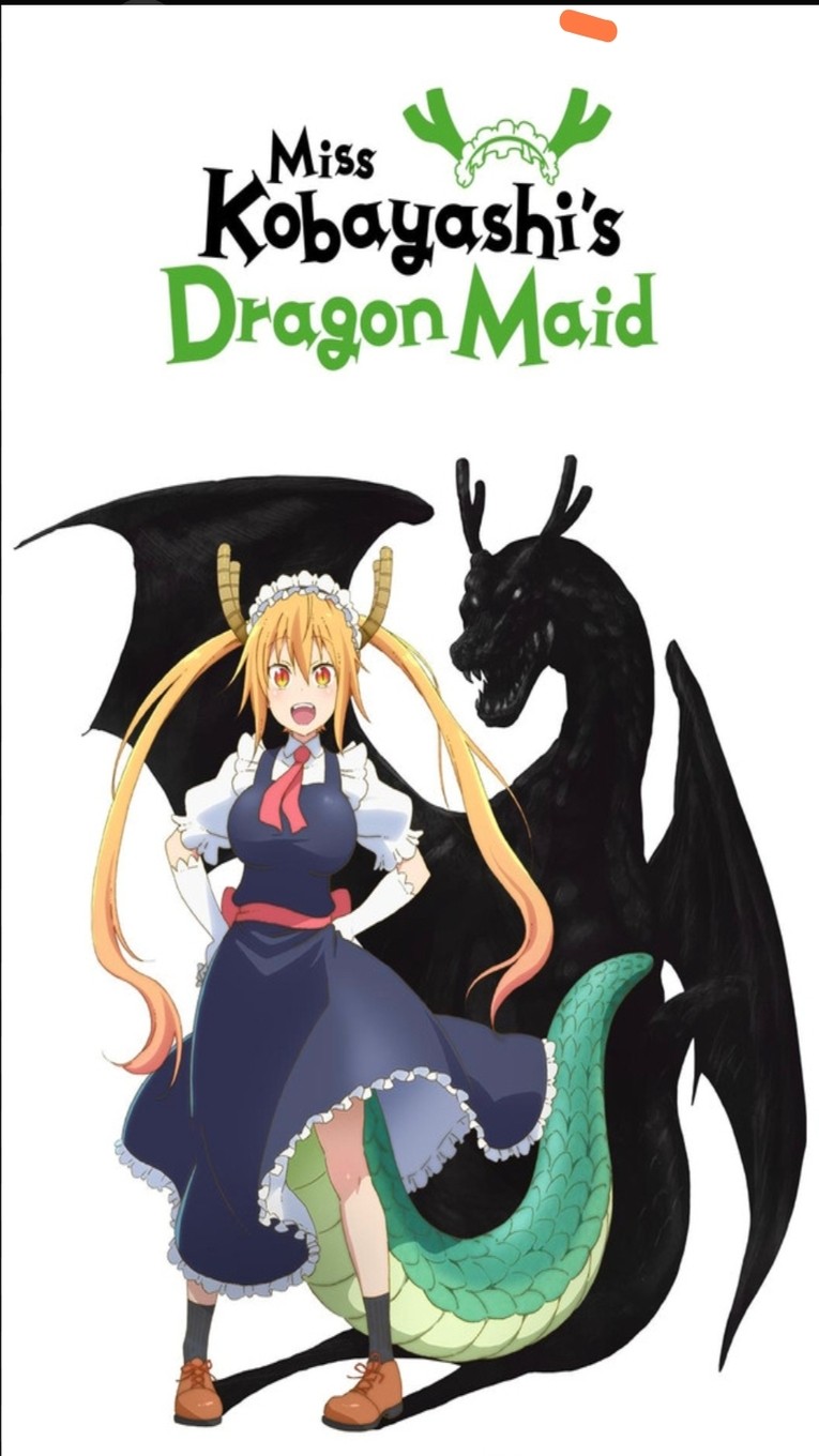 RPG - Miss Kobayashi's Dragon Maid (SFW) — Rpg AI chat character