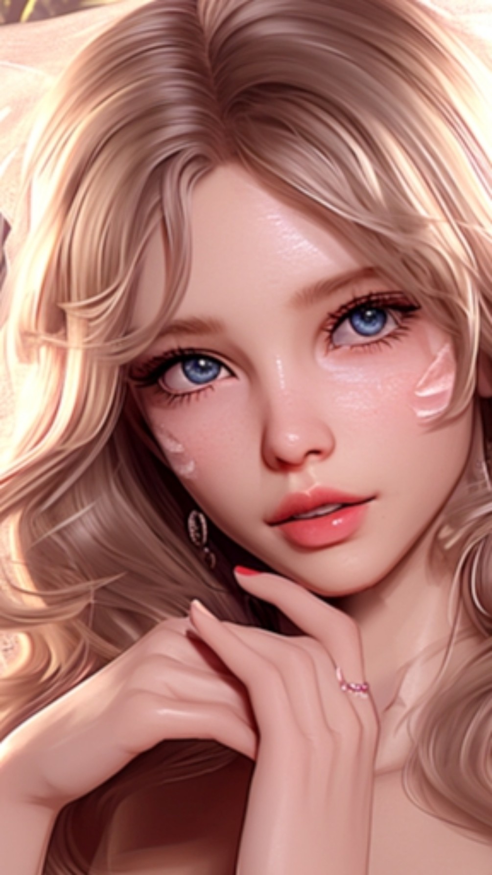 JOGO PROIBIDO: RUTH