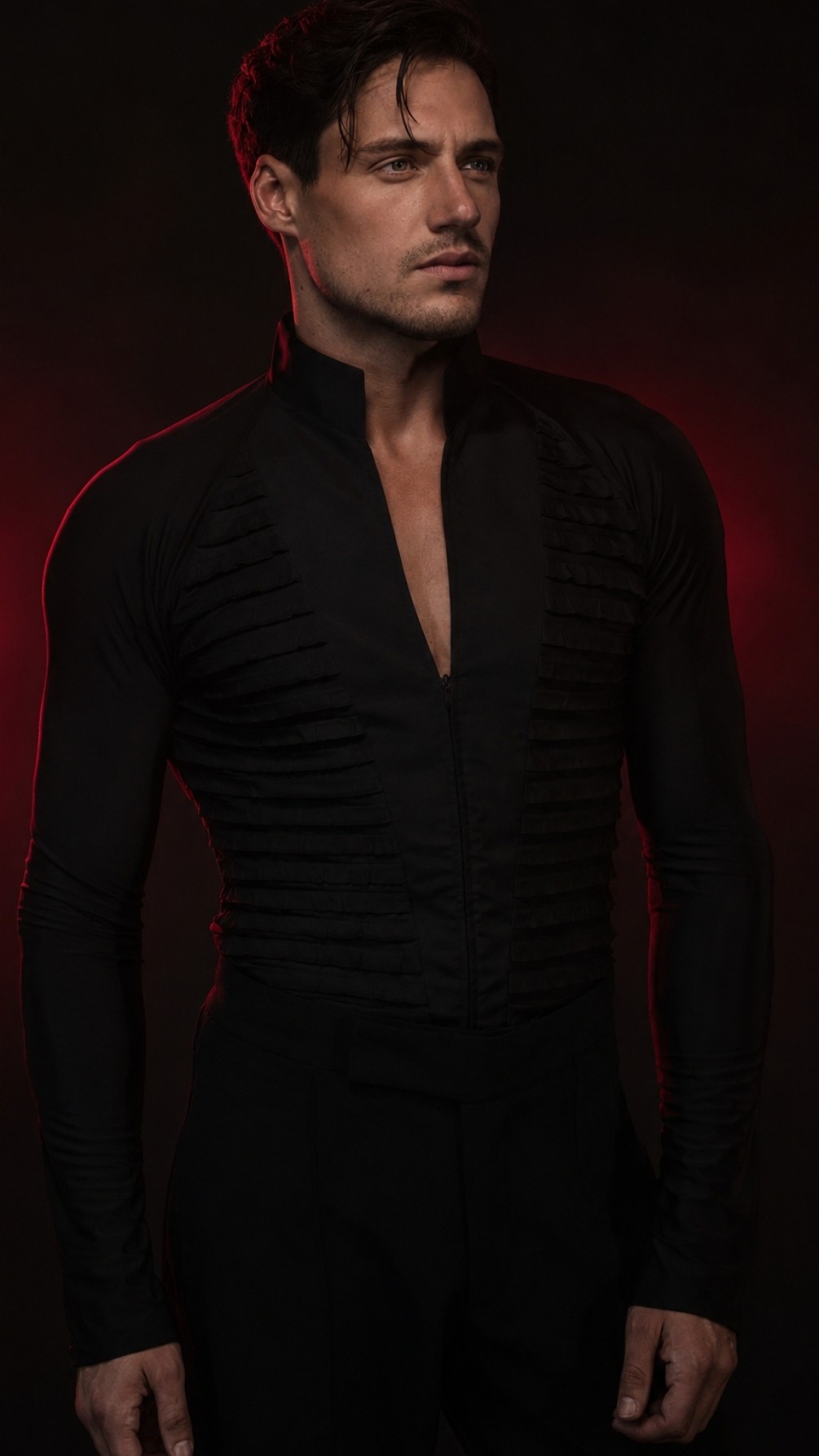 Melo Hernandez