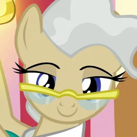 Mayor Mare [Rigging the Election] — Politics AI chat character