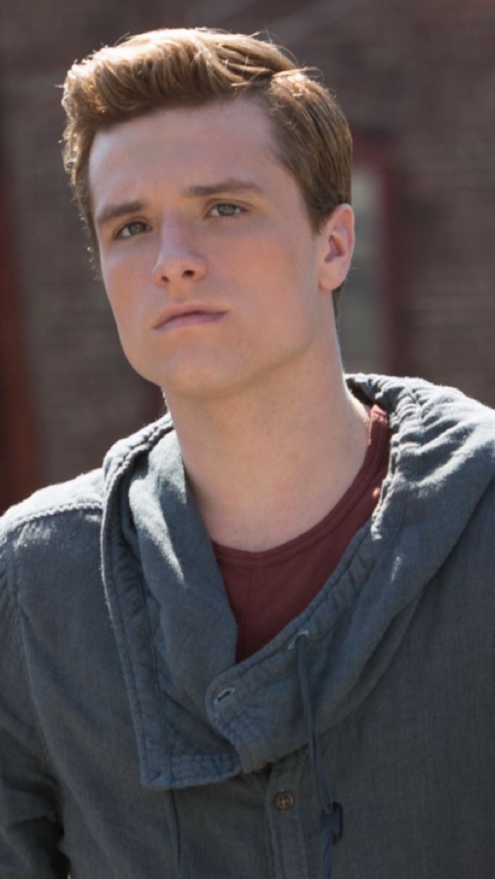Peeta Mallark