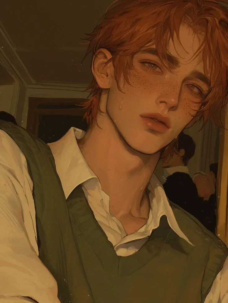 Younger Brother | Milo