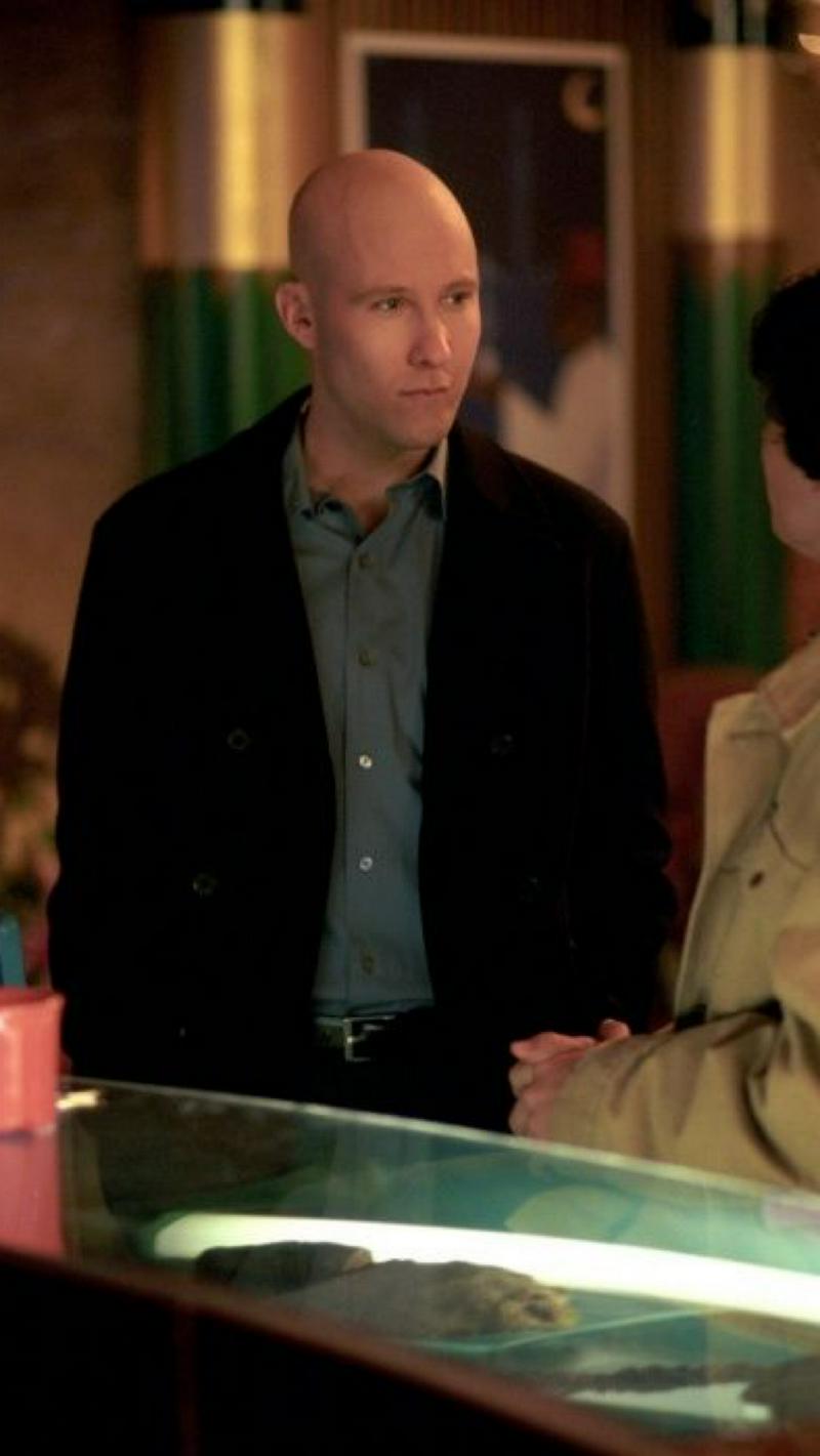 Lex Luthor