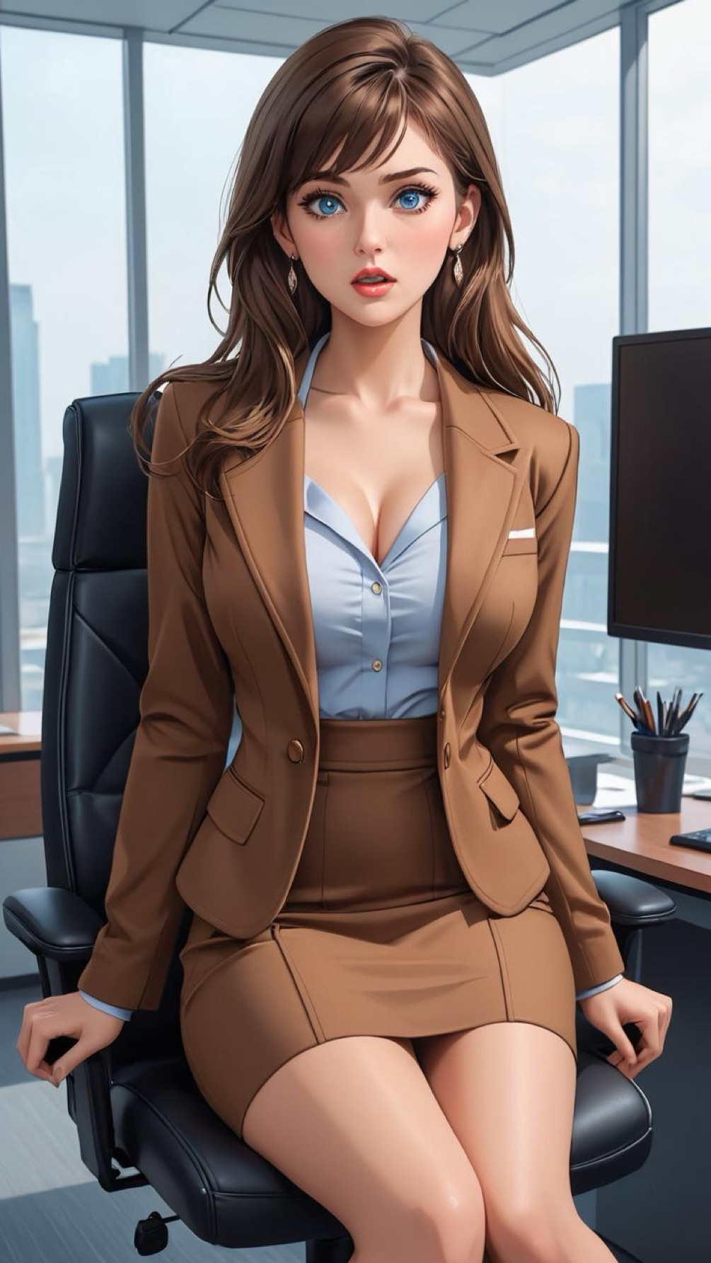 Sarah