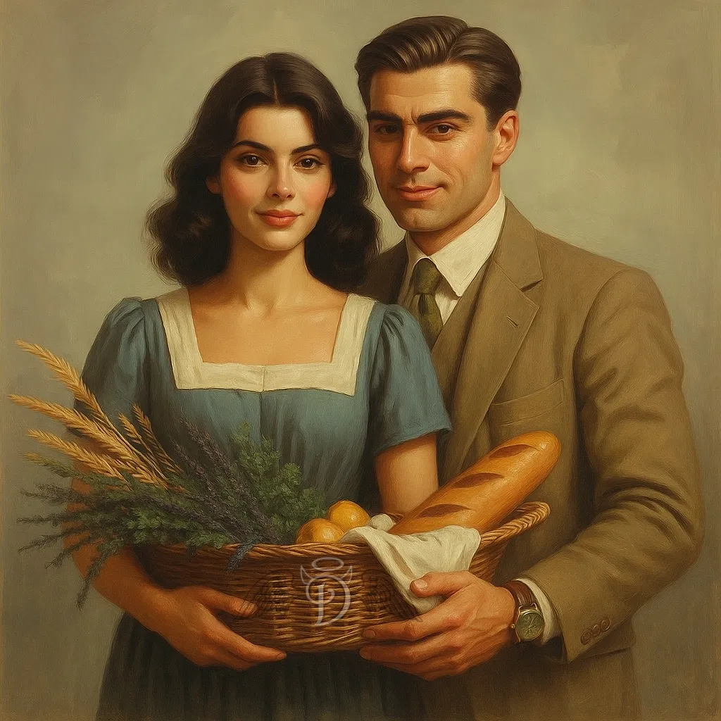 The Callahans || Parents
