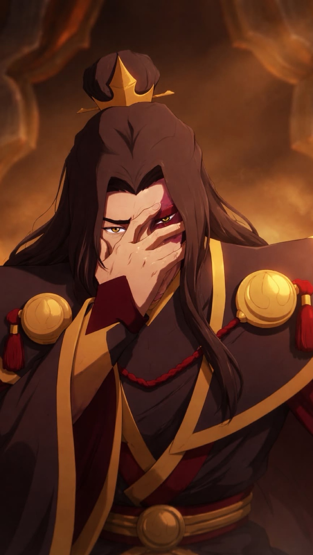 Zuko (Avatar)