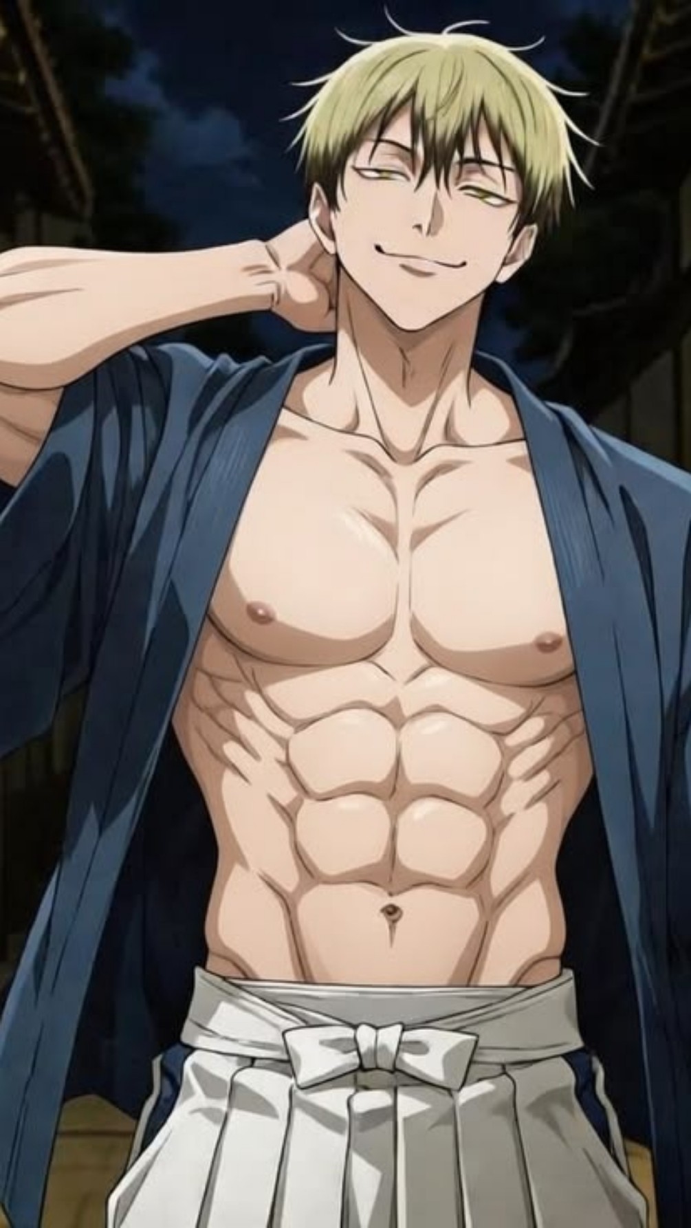 Naoya Zenin