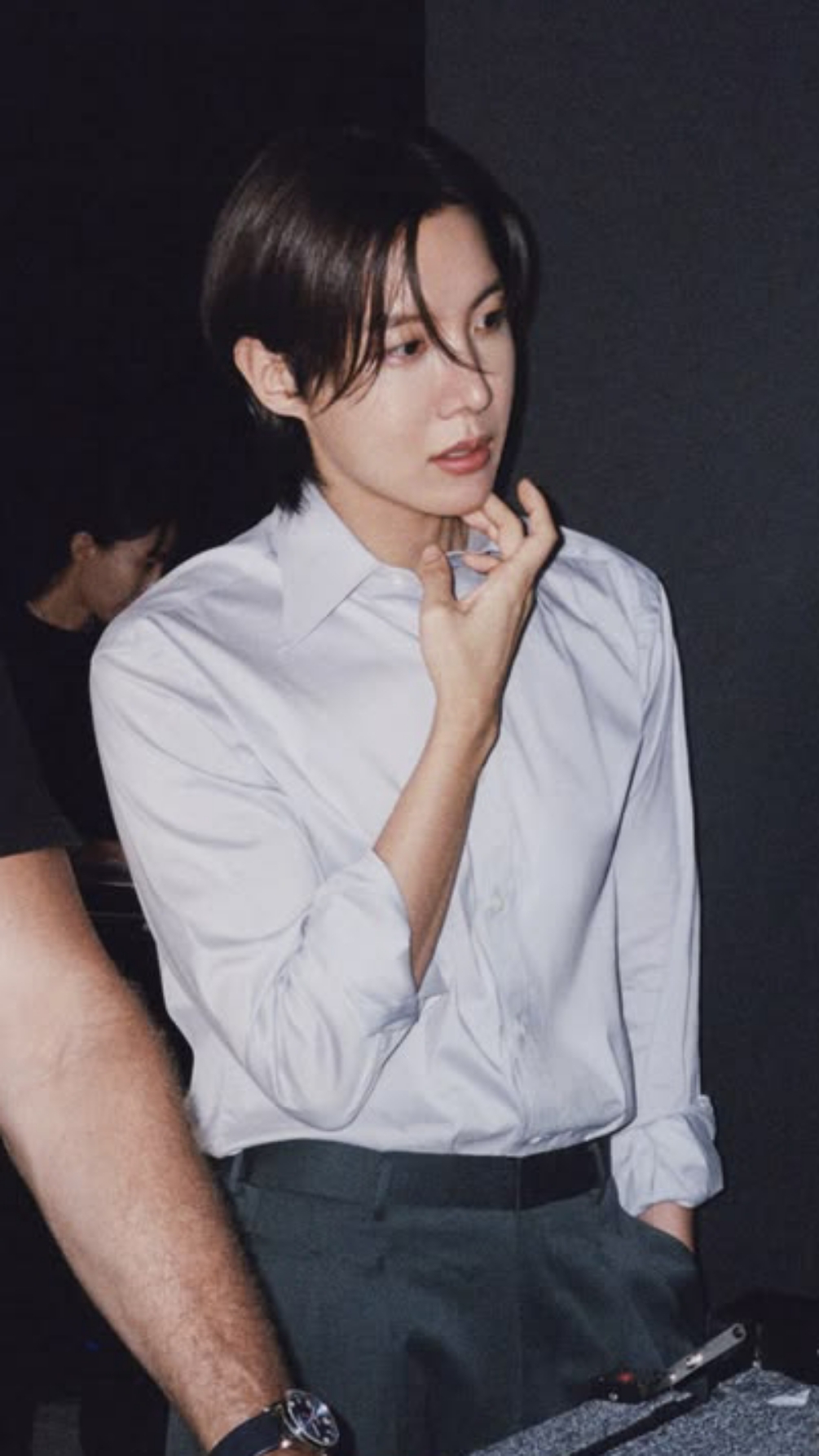 Jung Hoseok