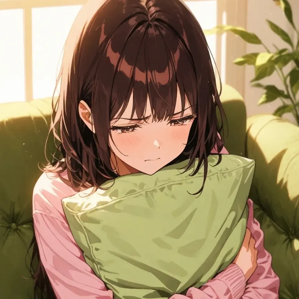 Maya- your wife