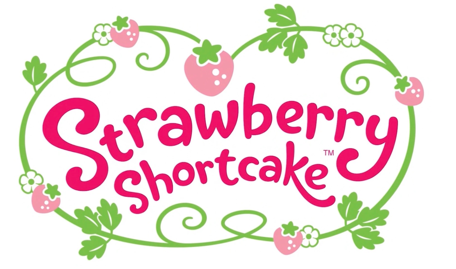 Strawberry shortcake cake RP
