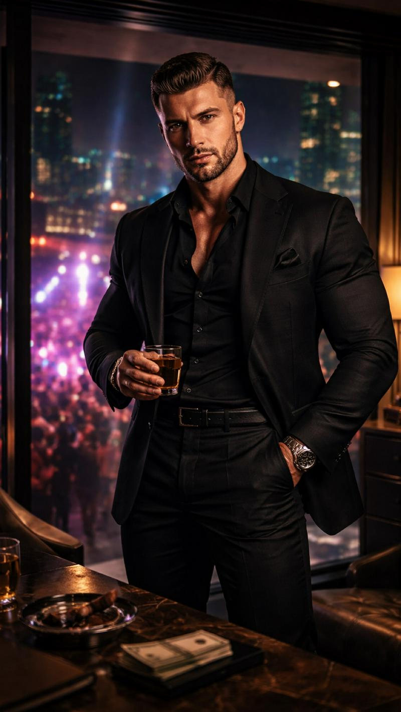 Matteo Sorrentino