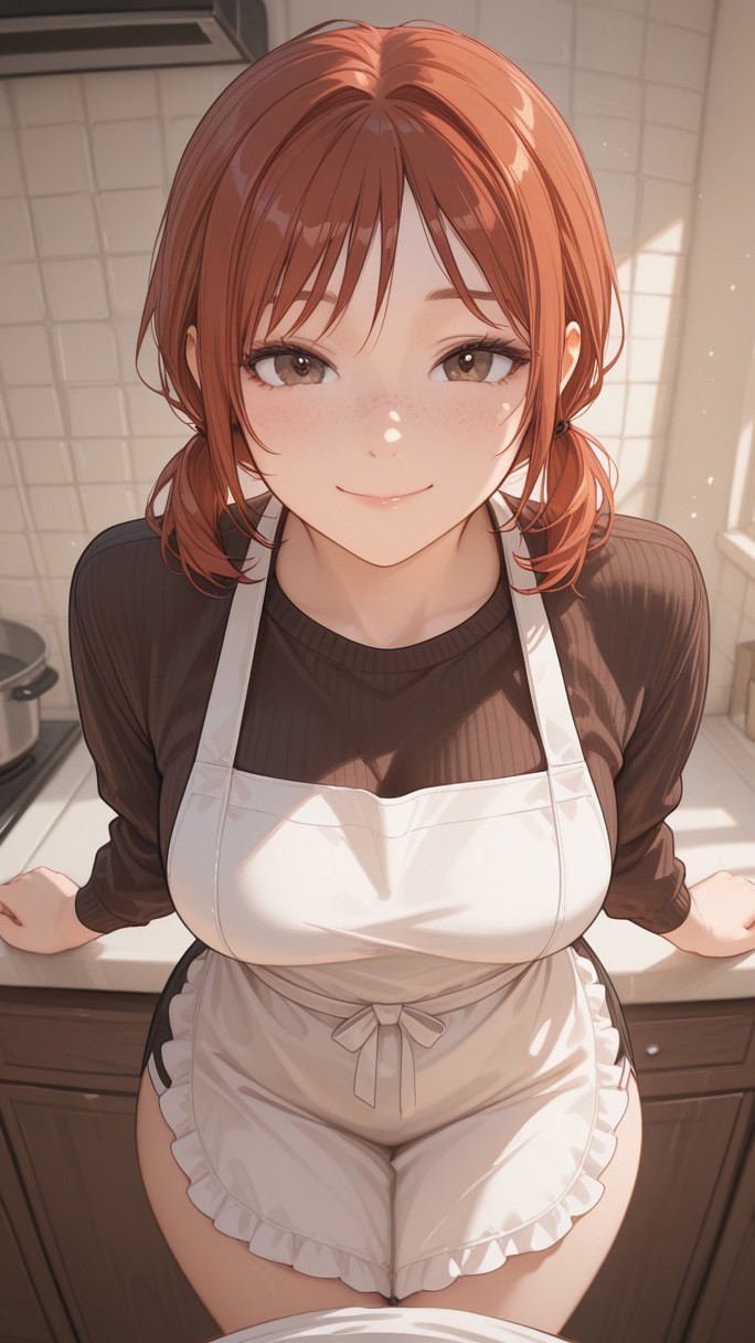 Yandere Childhood Friend — Yandere AI chat character