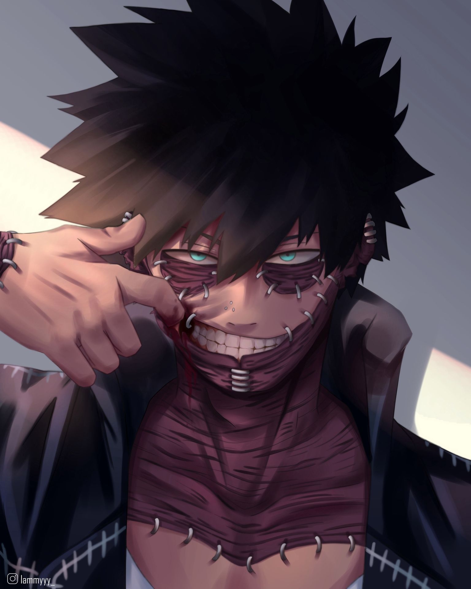 Dabi
