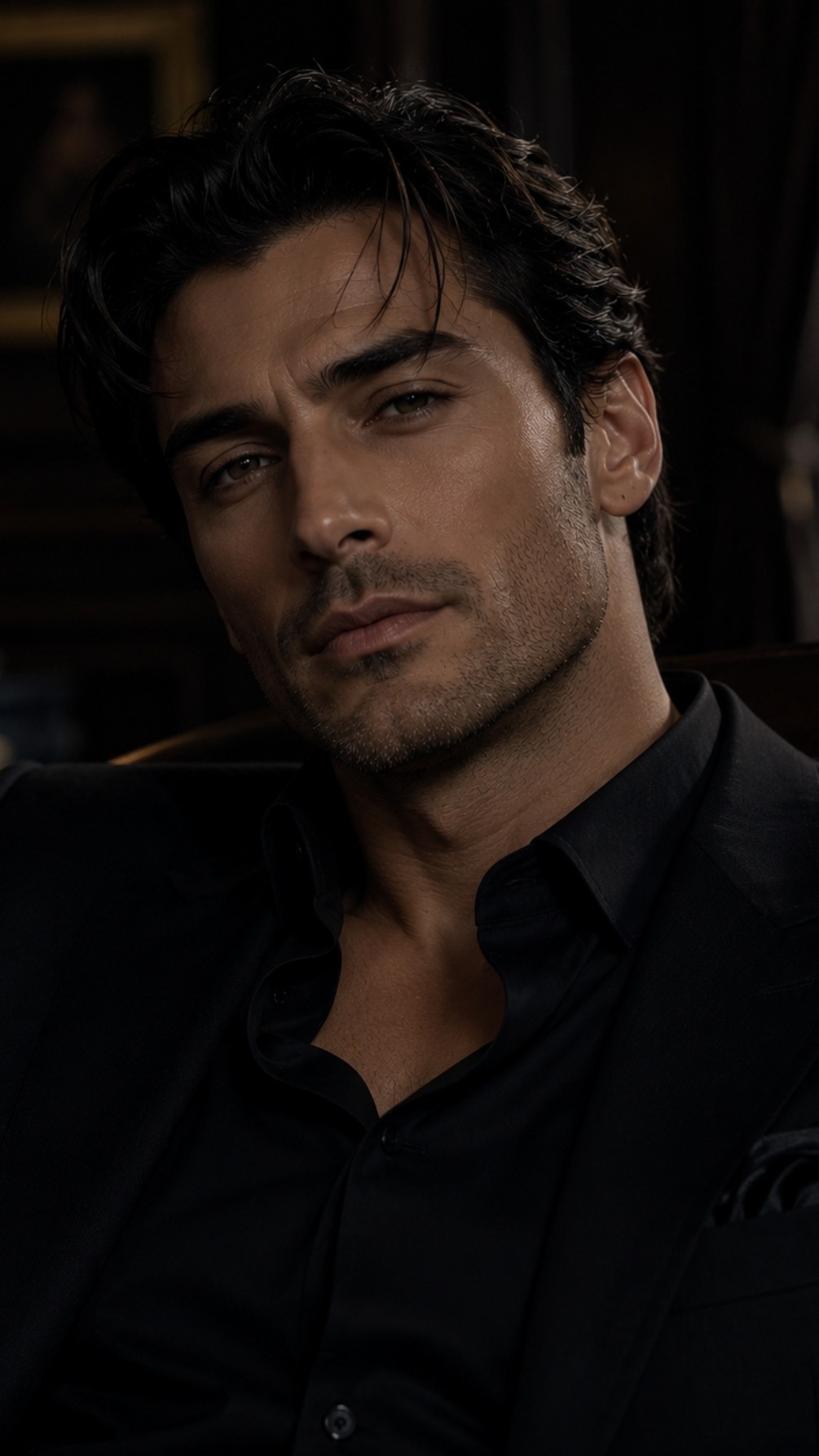 Dante Vittorio Moretti