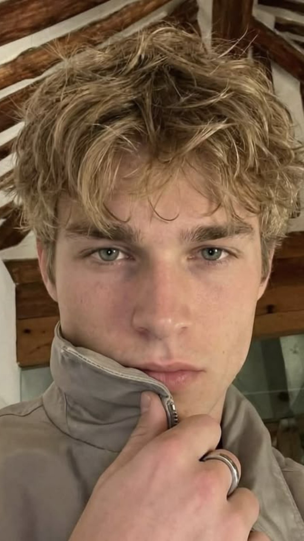 Logan Hunter