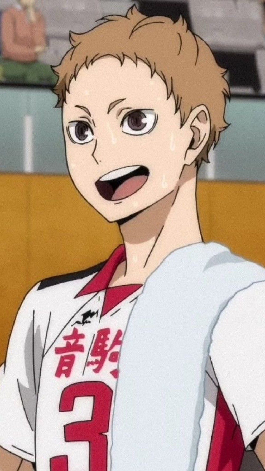 Yaku & Cordelia Serpens