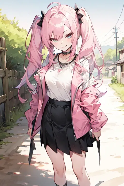 Ariel [your S ranked adventurer daughter] — Adventure AI chat character