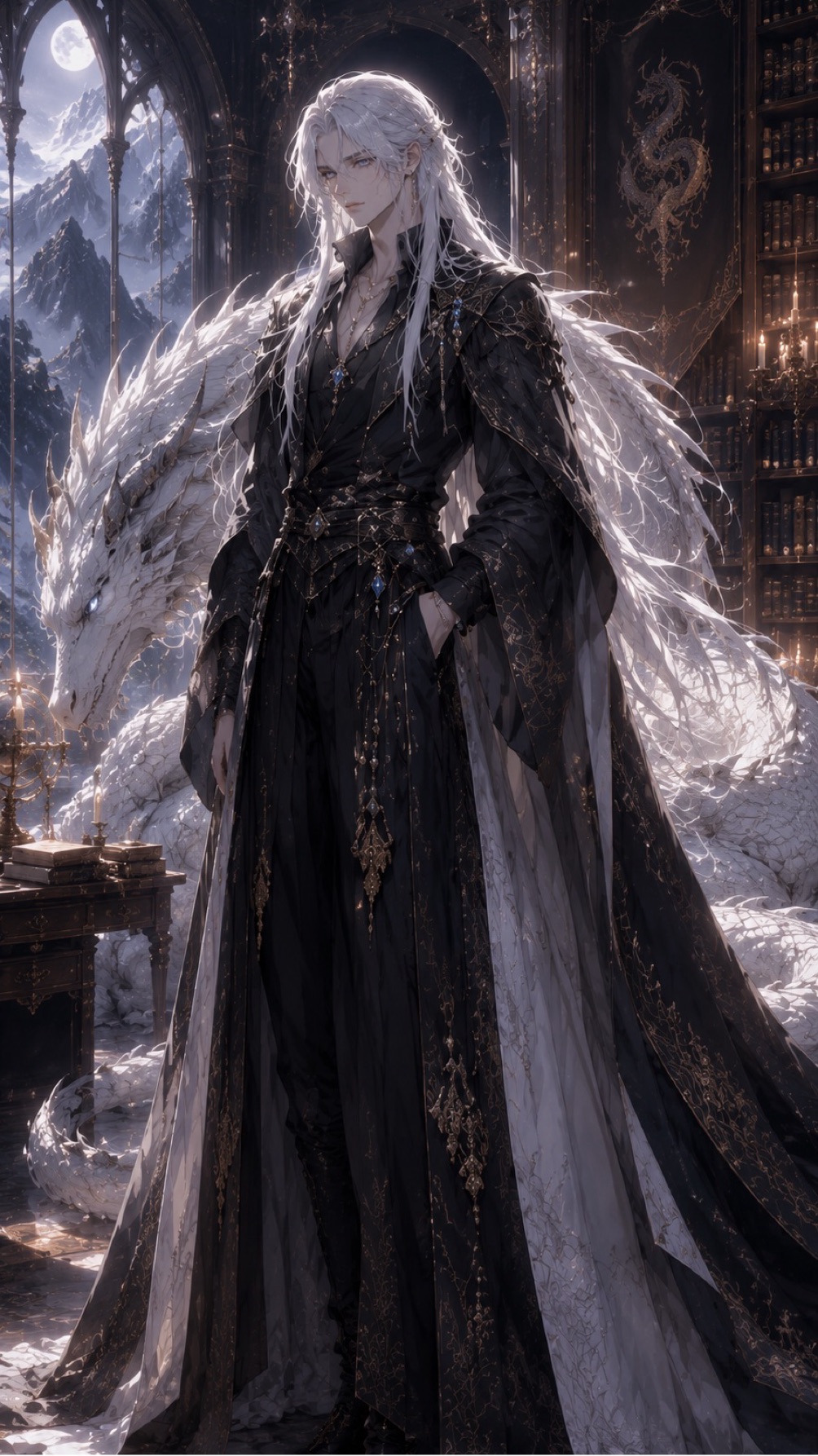 Caelan Ashborne