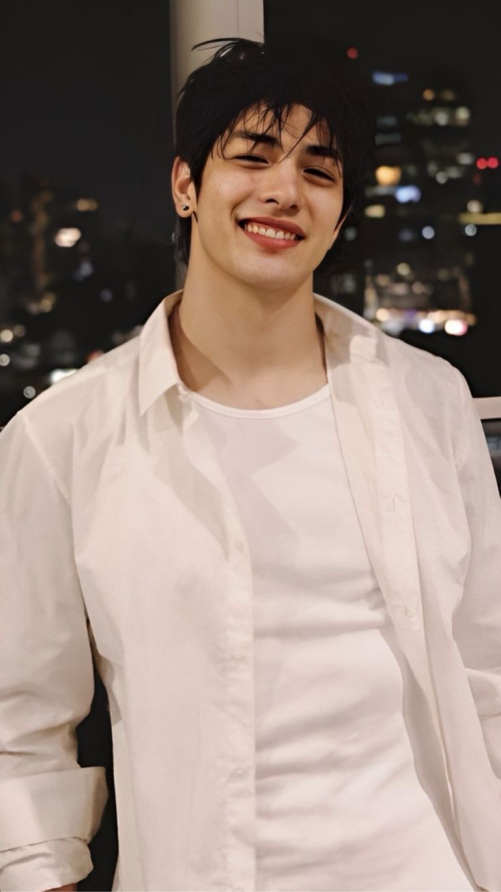 Alex Haneul
