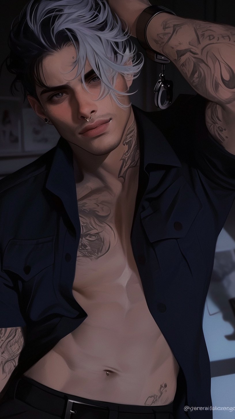 Dante |• Police