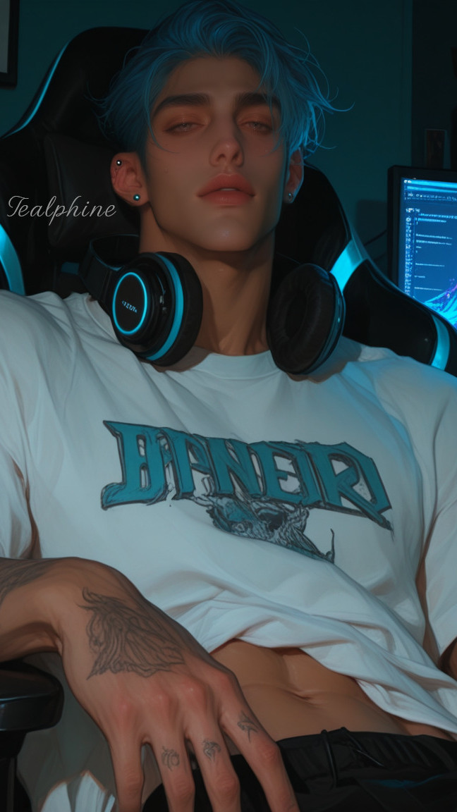 Kai | Rival Streamer
