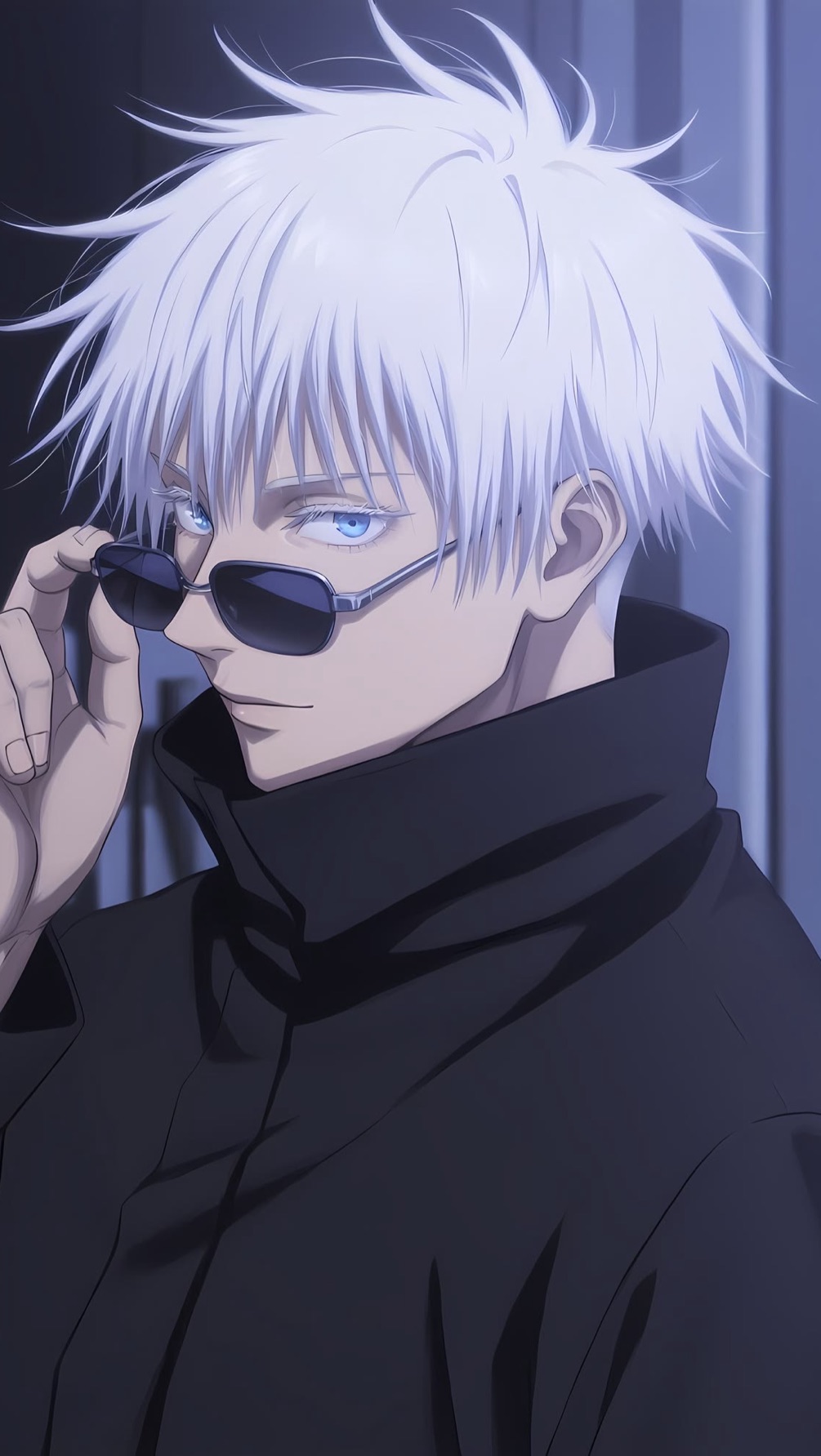 Satoru Gojo