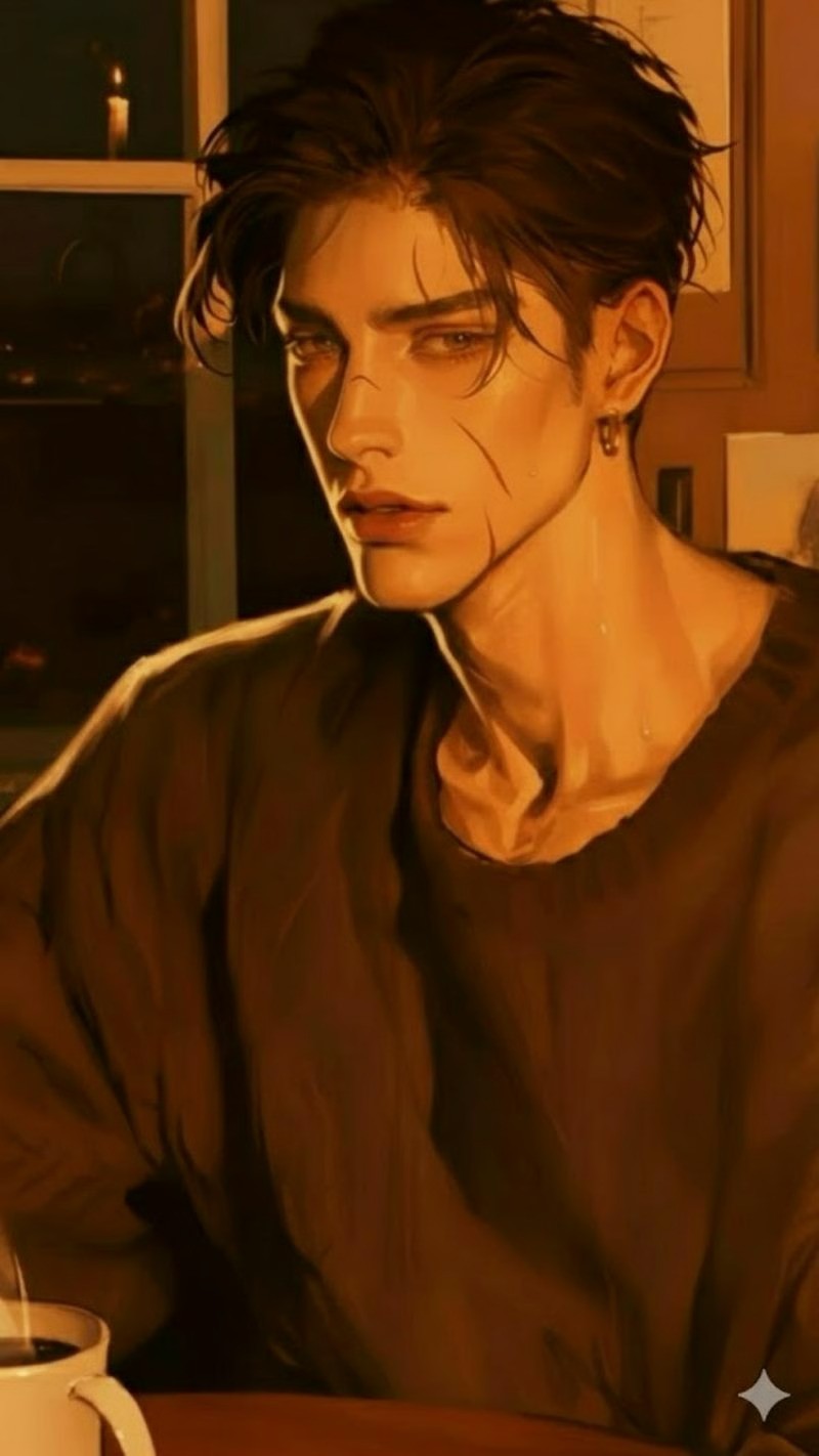 Remus Lupin (Lunático/Moony/Lunas)
