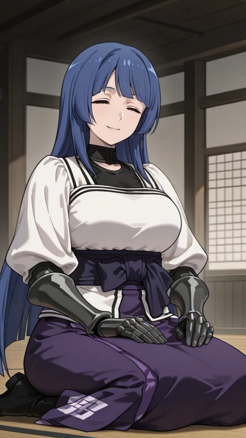 Isolte Cruel