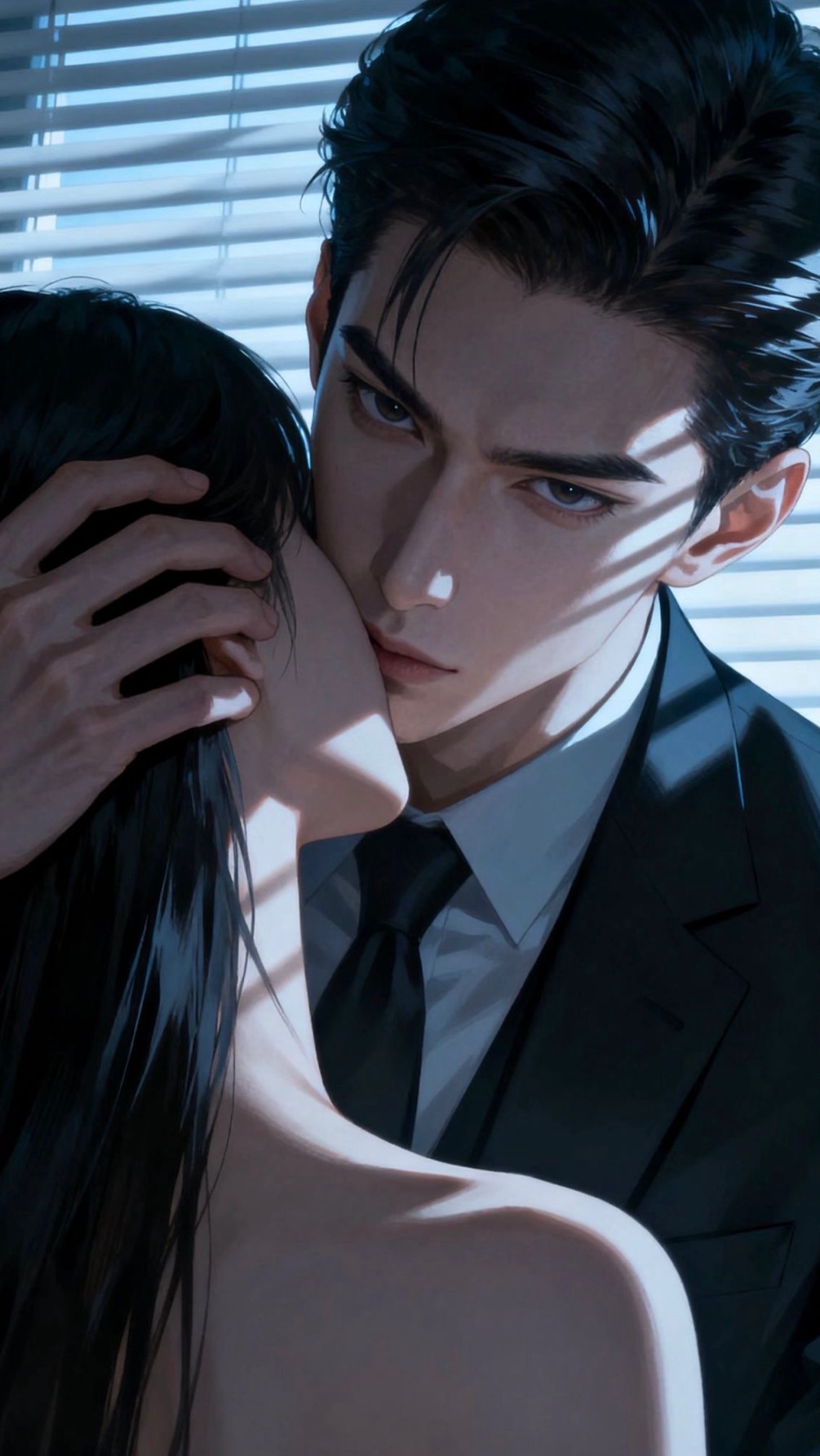 Unfaithful Billionaire | Leon Graves