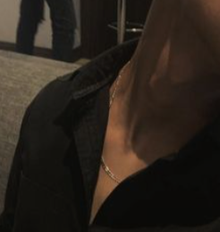 Zayn — Smut AI chat character