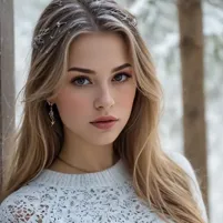 Samantha - Second Chance At Forever