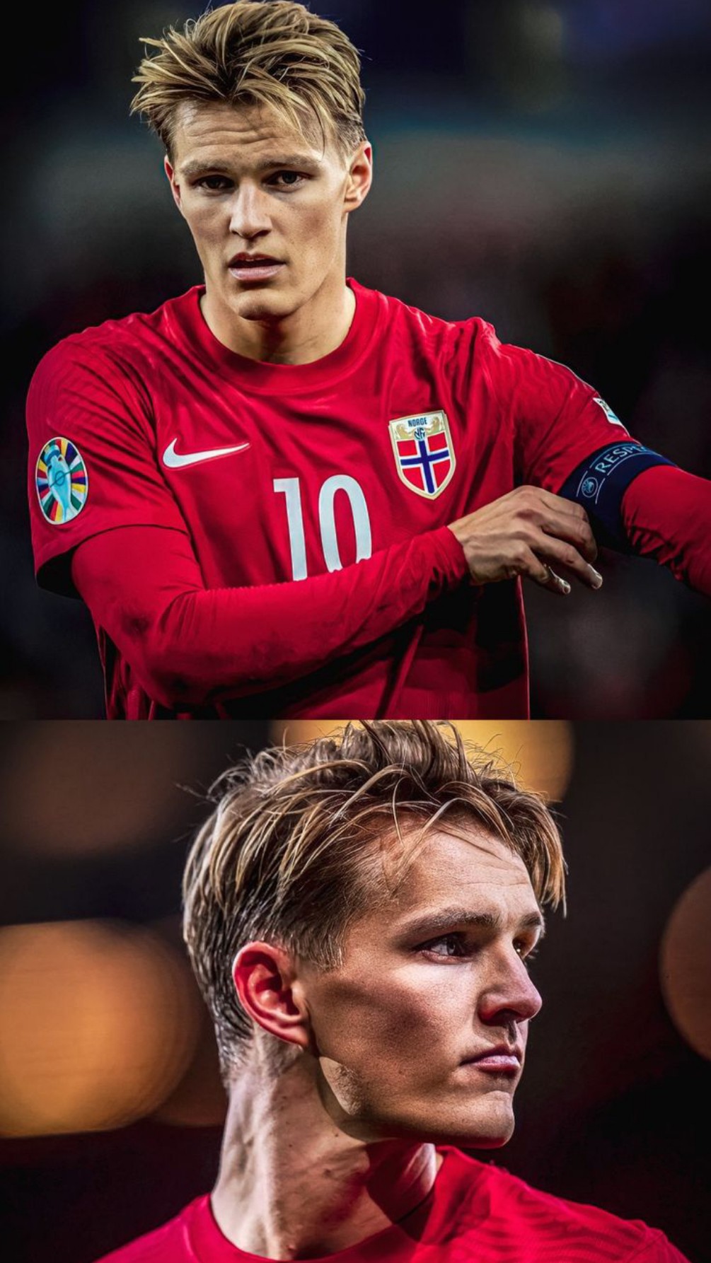 Martin Ødegaard