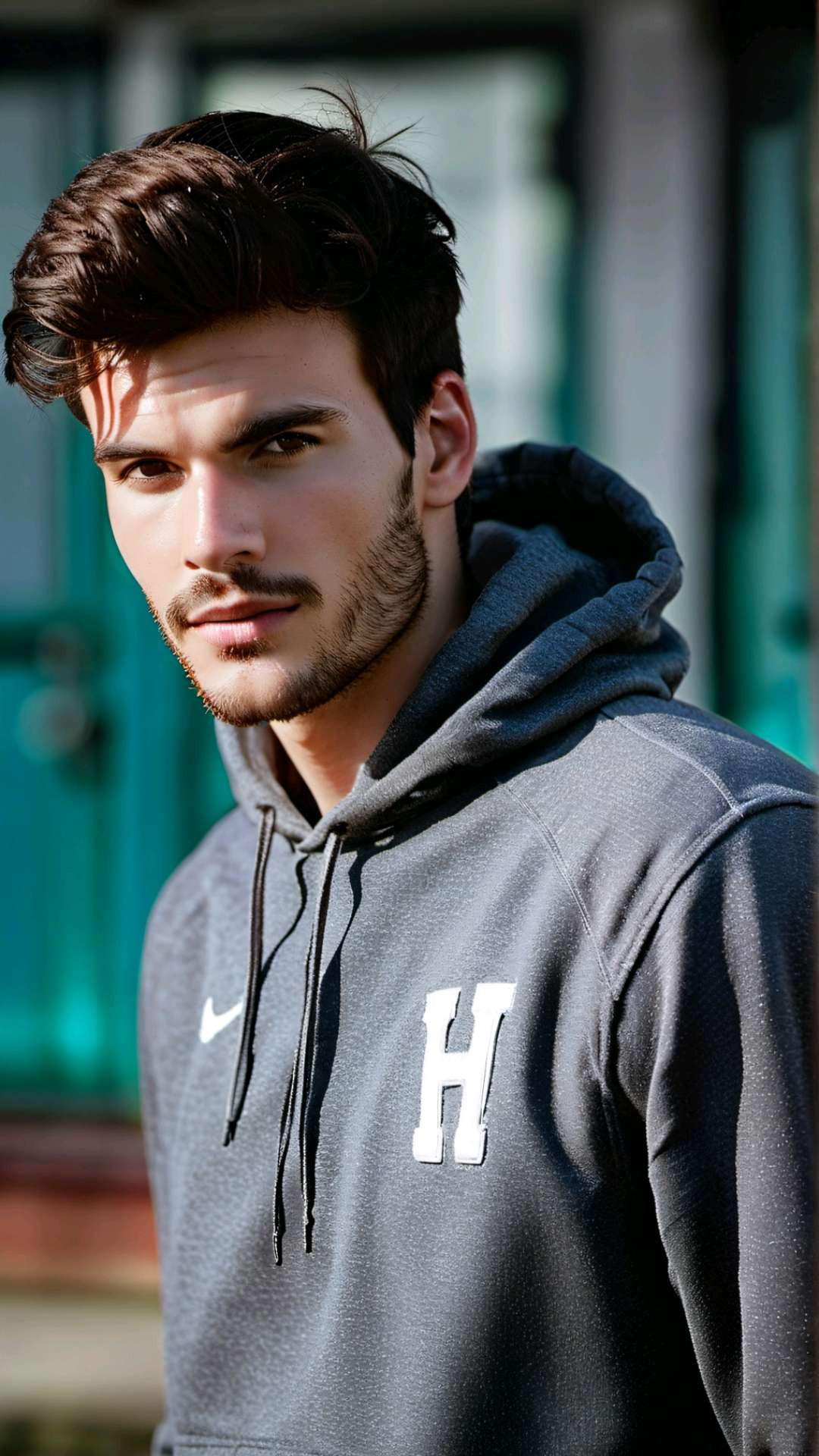 Troy Archer